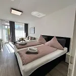 Modern Seeblick Balkon 2 Min Zur Gondel * Goslar