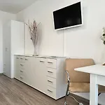 Appartement Modern Seeblick Balkon 2 Min Zur Gondel *