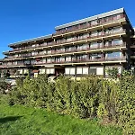Appartement Modern Seeblick Balkon 2 Min Zur Gondel Goslar