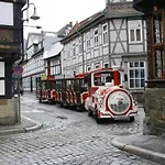 Modern Seeblick Balkon 2 Min Zur Gondel * Goslar