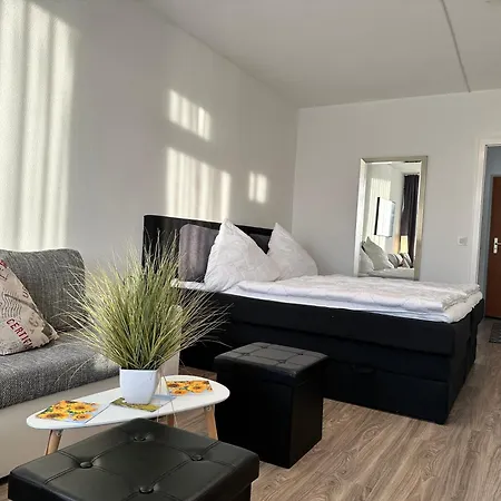 Daire Modern Seeblick Balkon 2 Min Zur Gondel