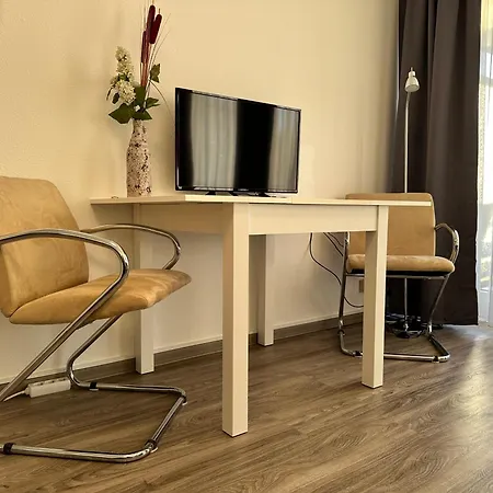Daire Modern Seeblick Balkon 2 Min Zur Gondel *