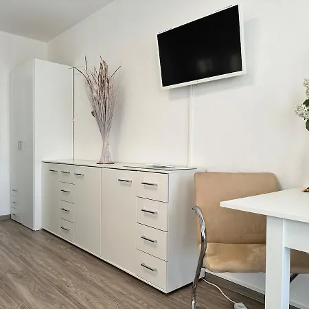 Lejlighed Modern Seeblick Balkon 2 Min Zur Gondel *