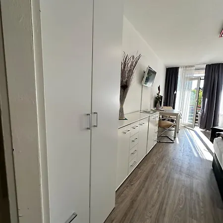 Modern Seeblick Balkon 2 Min Zur Gondel *