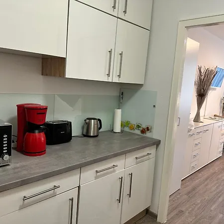 Apartment Modern Seeblick Balkon 2 Min Zur Gondel