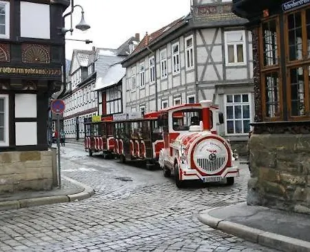 Modern Seeblick Balkon 2 Min Zur Gondel * Goslar