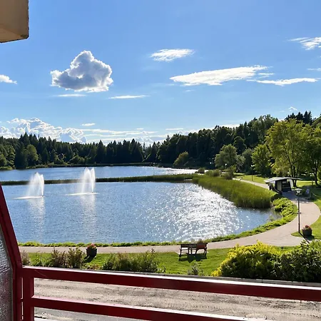 Apartment Modern Seeblick Balkon 2 Min Zur Gondel *