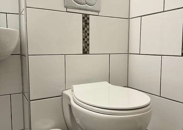 Modern Seeblick Balkon 2 Min Zur Gondel *