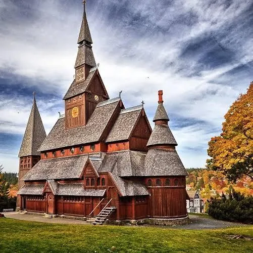 Modern Seeblick Balkon 2 Min Zur Gondel * 戈斯拉尔